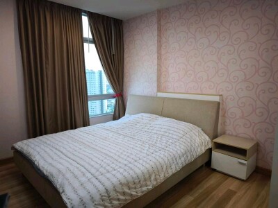 เซ็นทริค ซีน สุขุมวิท 64 / Centric Scene Sukhumvit 64-2