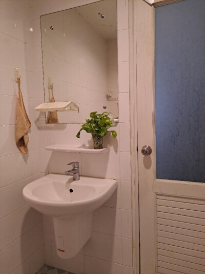 พฤกษาวิลล์ 27 มีนบุรี - สุขาภิบาล 2