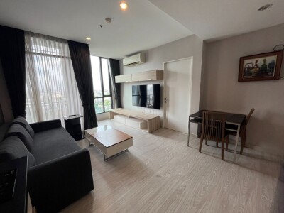 เมอเวนพิค เรสซิเดนซ์ เอกมัย / Movenpick Residences Ekkamai