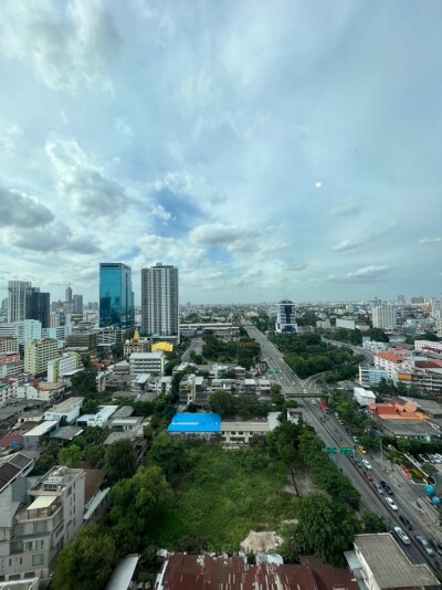 เมอเวนพิค เรสซิเดนซ์ เอกมัย / Movenpick Residences Ekkamai