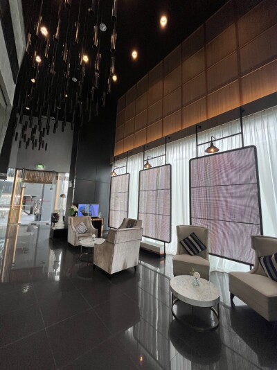 เมอเวนพิค เรสซิเดนซ์ เอกมัย / Movenpick Residences Ekkamai