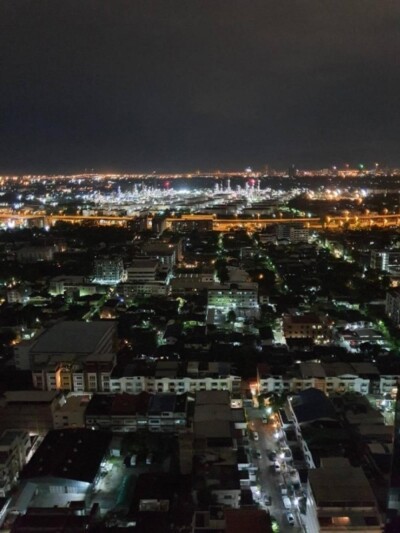 เดอะ ไลน์ สุขุมวิท 101 / 🛏 1 ห้องนอน | 28 ตร.ม.