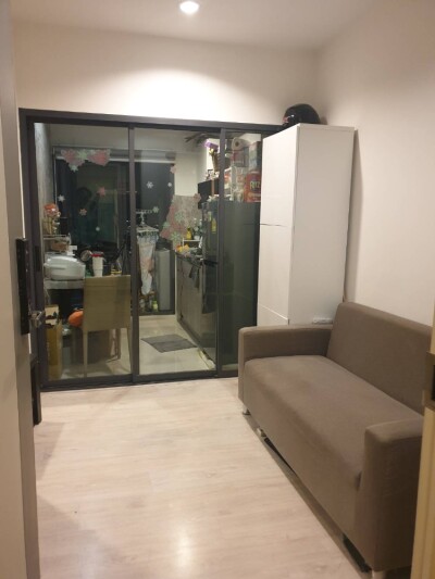 ดีคอน ไพร์ม รัตนาธิเบศร์ / Dcon Prime Rattanathibet