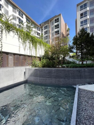 บลู พหลโยธิน 35 / 24 ตร.ม. Low rise ชั้น 3-43