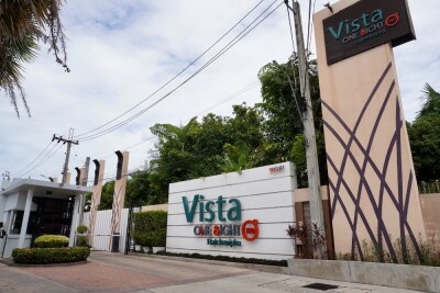 อัพเดทล่าสุด 18/9/2568 : วิสต้า วันเอทโอ 180 รัชวิภา