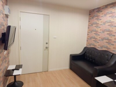 อัพเดทล่าสุด 11/2/2569 : ลุมพินี วิลล์ รามคำแหง 60/2 / Lumpini Ville Ramkhamhaeng 60/2