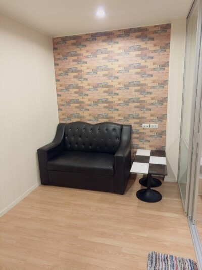 อัพเดทล่าสุด 11/2/2569 : ลุมพินี วิลล์ รามคำแหง 60/2 / Lumpini Ville Ramkhamhaeng 60/2-2