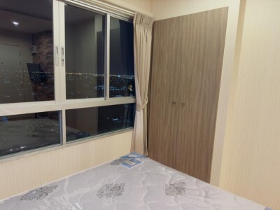 อัพเดทล่าสุด 11/2/2569 : ลุมพินี วิลล์ รามคำแหง 60/2 / Lumpini Ville Ramkhamhaeng 60/2-7