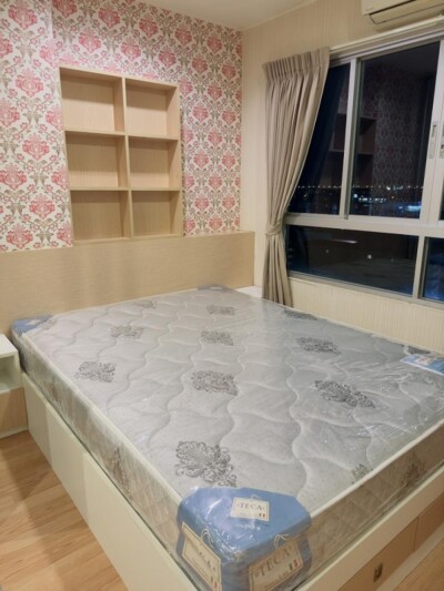 อัพเดทล่าสุด 11/2/2569 : ลุมพินี วิลล์ รามคำแหง 60/2 / Lumpini Ville Ramkhamhaeng 60/2-5