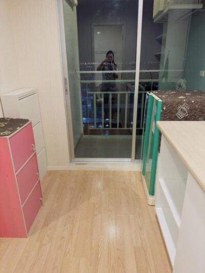 อัพเดทล่าสุด 11/2/2569 : ลุมพินี วิลล์ รามคำแหง 60/2 / Lumpini Ville Ramkhamhaeng 60/2-9