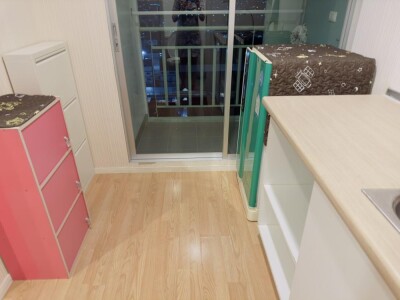 อัพเดทล่าสุด 11/2/2569 : ลุมพินี วิลล์ รามคำแหง 60/2 / Lumpini Ville Ramkhamhaeng 60/2-8