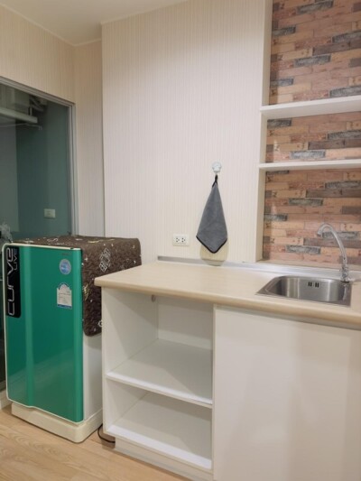 อัพเดทล่าสุด 11/2/2569 : ลุมพินี วิลล์ รามคำแหง 60/2 / Lumpini Ville Ramkhamhaeng 60/2-10