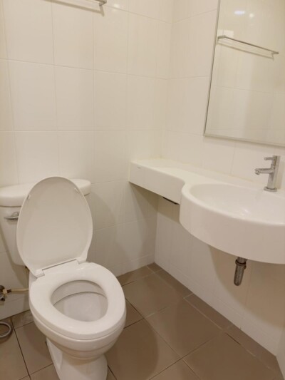 อัพเดทล่าสุด 11/2/2569 : ลุมพินี วิลล์ รามคำแหง 60/2 / Lumpini Ville Ramkhamhaeng 60/2-11