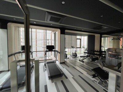 บลู พหลโยธิน 35 / 24 ตร.ม. Low rise ชั้น 3-27