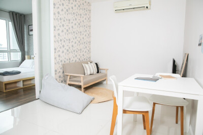 เดอะ บลูม สุขุมวิท 71 / The Bloom Sukhumvit 71-2