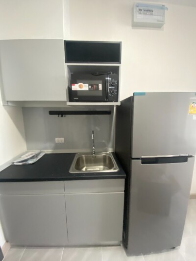 ศุภาลัย ลอฟท์ สาทร - ราชพฤกษ์ / Supalai Loft Sathorn - Ratchaphruek-5