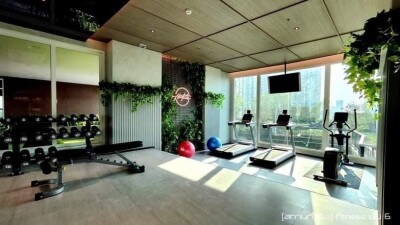 ศุภาลัย ลอฟท์ สาทร - ราชพฤกษ์ / Supalai Loft Sathorn - Ratchaphruek-6