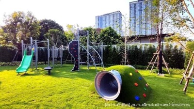 ศุภาลัย ลอฟท์ สาทร - ราชพฤกษ์ / Supalai Loft Sathorn - Ratchaphruek-9