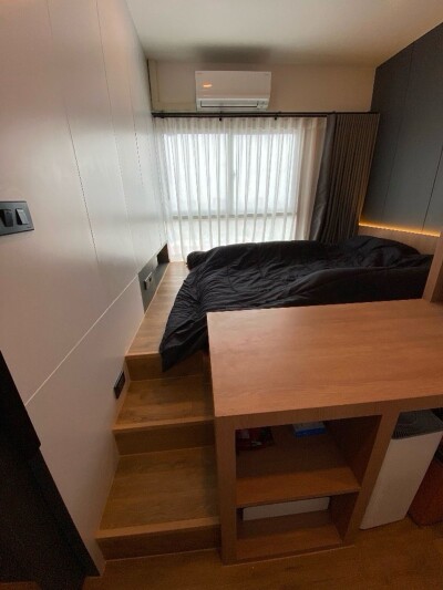 เดอะ พาร์คแลนด์ ตากสิน - ท่าพระ / The Parkland Taksin - Thapra