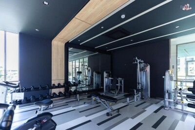 บลู พหลโยธิน 35 / 24 ตร.ม. Low rise ชั้น 3-33