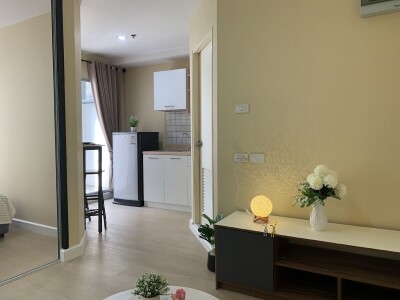 ลุมพินี คอนโดทาวน์ รามอินทรา - นวมินทร์ / Lumpini Condo Town Ramintra - Nawamin-5