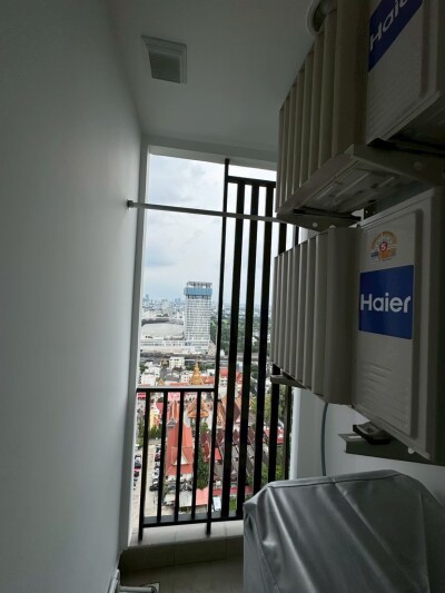 รีเจ้นท์ โฮม บางนา (โครงการใหม่) / Regent Home Bangna (New Project)-10