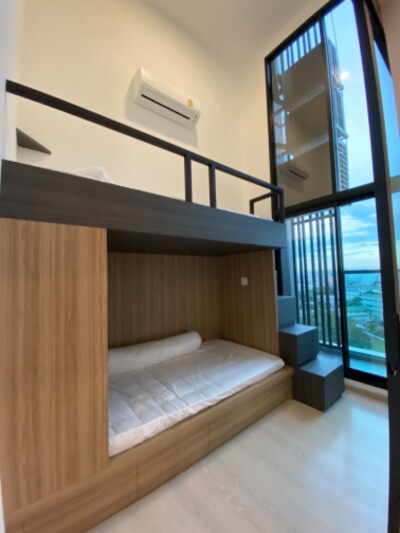 ไนท์บริดจ์ พหลโยธิน - อินเตอร์เชนจ์ / Knightsbridge Phaholyothin - Interchange