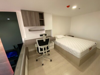 ไนท์บริดจ์ พหลโยธิน - อินเตอร์เชนจ์ / Knightsbridge Phaholyothin - Interchange