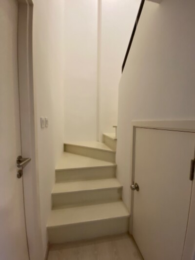 ไนท์บริดจ์ พหลโยธิน - อินเตอร์เชนจ์ / Knightsbridge Phaholyothin - Interchange