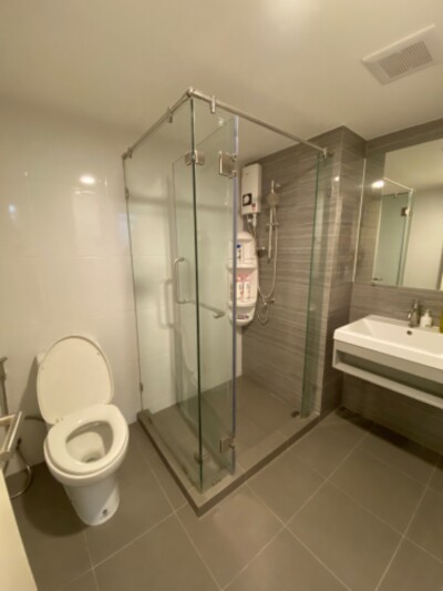 ไนท์บริดจ์ พหลโยธิน - อินเตอร์เชนจ์ / Knightsbridge Phaholyothin - Interchange