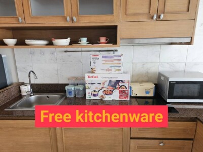 มาย รีสอร์ต แบงค์คอก / My Resort Bangkok