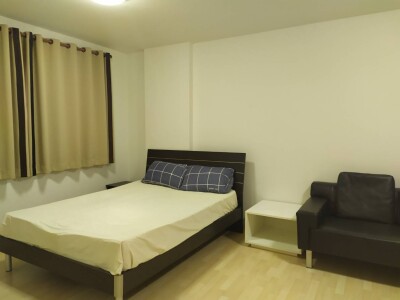 ดีคอนโด จรัญฯ - บางขุนนนท์ / D condo Charan - Bangkhunnont-3