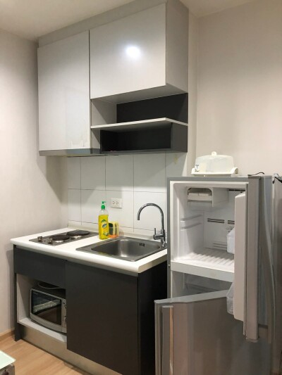 เดอะ เบส แจ้งวัฒนะ / The BASE Chaengwattana-7