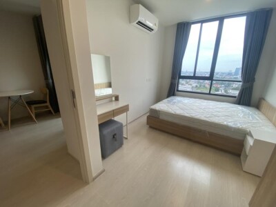 นิว โนเบิล แจ้งวัฒนะ / Nue Noble Chaengwattana-6