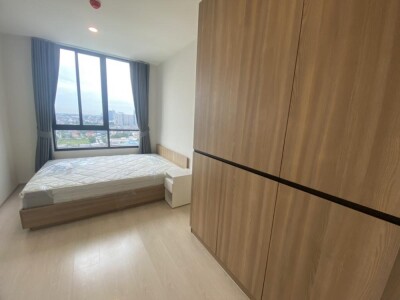 นิว โนเบิล แจ้งวัฒนะ / Nue Noble Chaengwattana-4