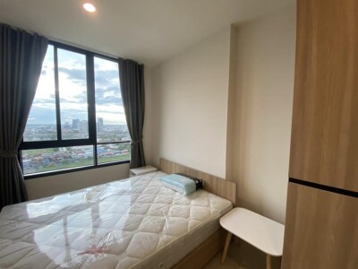 นิว โนเบิล แจ้งวัฒนะ / Nue Noble Chaengwattana-5