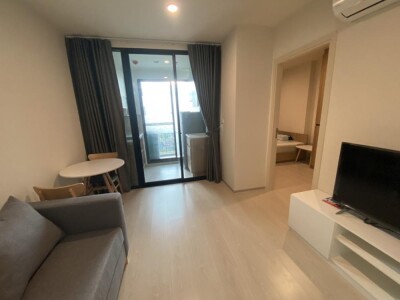 นิว โนเบิล แจ้งวัฒนะ / Nue Noble Chaengwattana-3