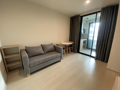 นิว โนเบิล แจ้งวัฒนะ / Nue Noble Chaengwattana-1