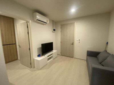 นิว โนเบิล แจ้งวัฒนะ / Nue Noble Chaengwattana-2