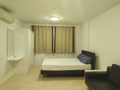 ดีคอนโด จรัญฯ - บางขุนนนท์ / D condo Charan - Bangkhunnont-2