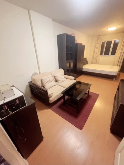 ลุมพินี คอนโดทาวน์ รัตนาธิเบศร์ / Lumpini Condo Town Rattanathibet