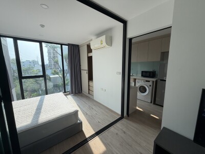 เซอริโอ้ สุขุมวิท 50 / Serio Sukhumvit 50