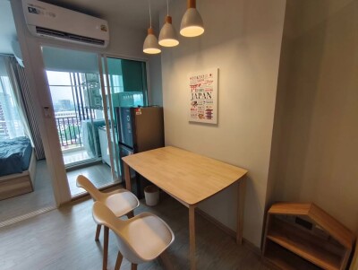 รีเจ้นท์ โฮม บางนา (โครงการใหม่) / Regent Home Bangna (New Project)-6