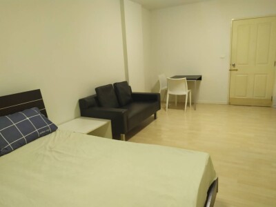 ดีคอนโด จรัญฯ - บางขุนนนท์ / D condo Charan - Bangkhunnont-6