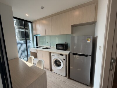 เซอริโอ้ สุขุมวิท 50 / Serio Sukhumvit 50