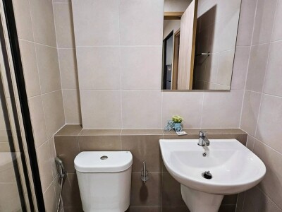 ดีคอนโด คาล์ม รามคำแหง 40 / d condo calm Ramkhamhaeng 40-6