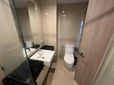 ศุภาลัย ไลท์ รัชดา - นราธิวาส - สาทร / Supalai Lite @ Ratchada - Narathiwas - Sathorn