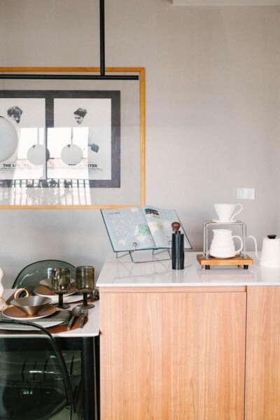 นิว ริเวอร์เรสต์ ราษฎร์บูรณะ / 28.75 ตร.ม.-12