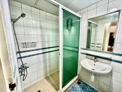 เอสวี ซิตี้ พระราม 3 / SV City Rama 3-5