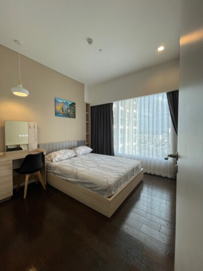 เดอะ เซนต์ เรสสิเด้นเซส / The Saint Residences-4